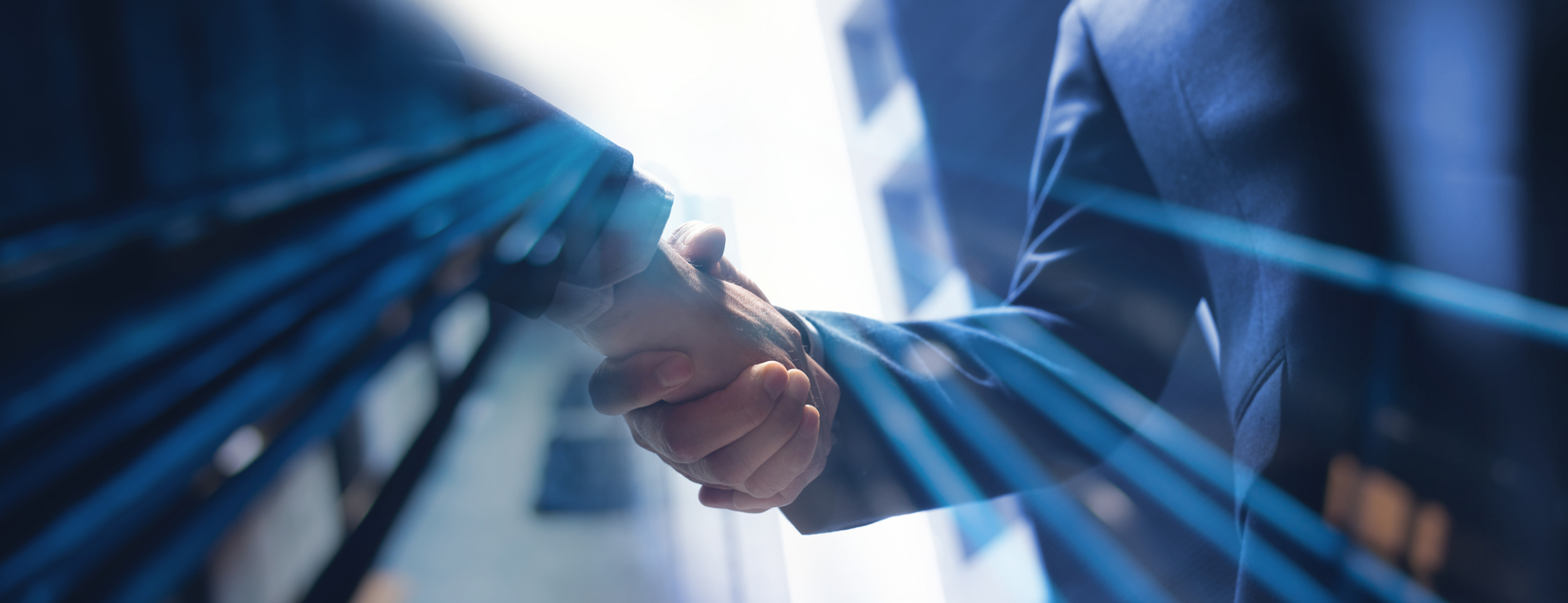 Business with us