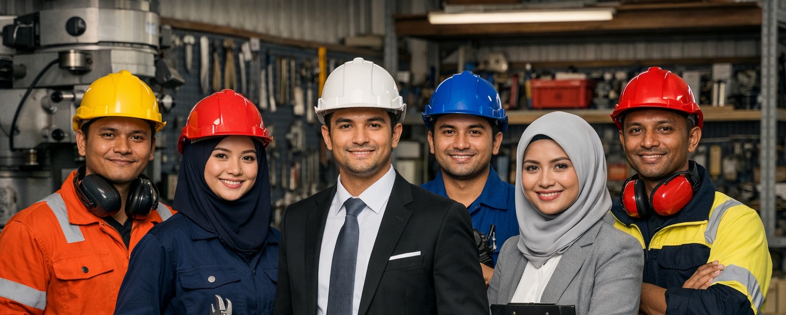 Manpower supply operations (placeholder image)